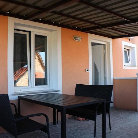 Nona Lili Apartment Izola Zewnętrze zdjęcie