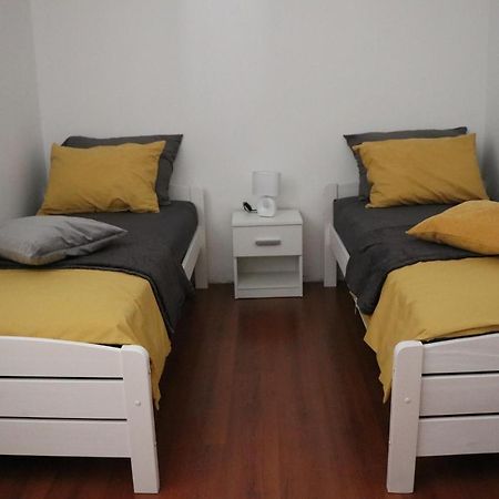 Nona Lili Apartment Izola Zewnętrze zdjęcie