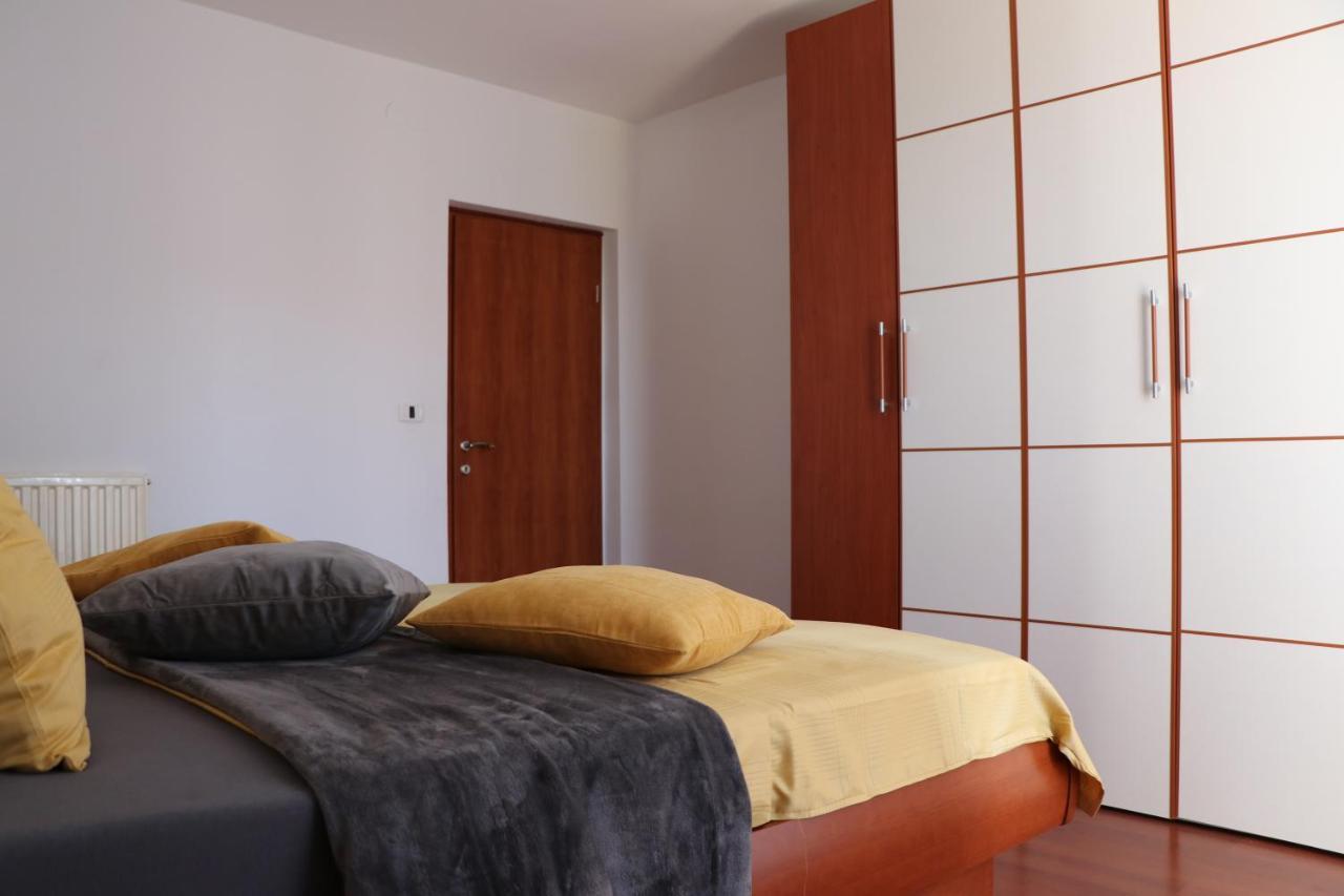 Nona Lili Apartment Izola Zewnętrze zdjęcie