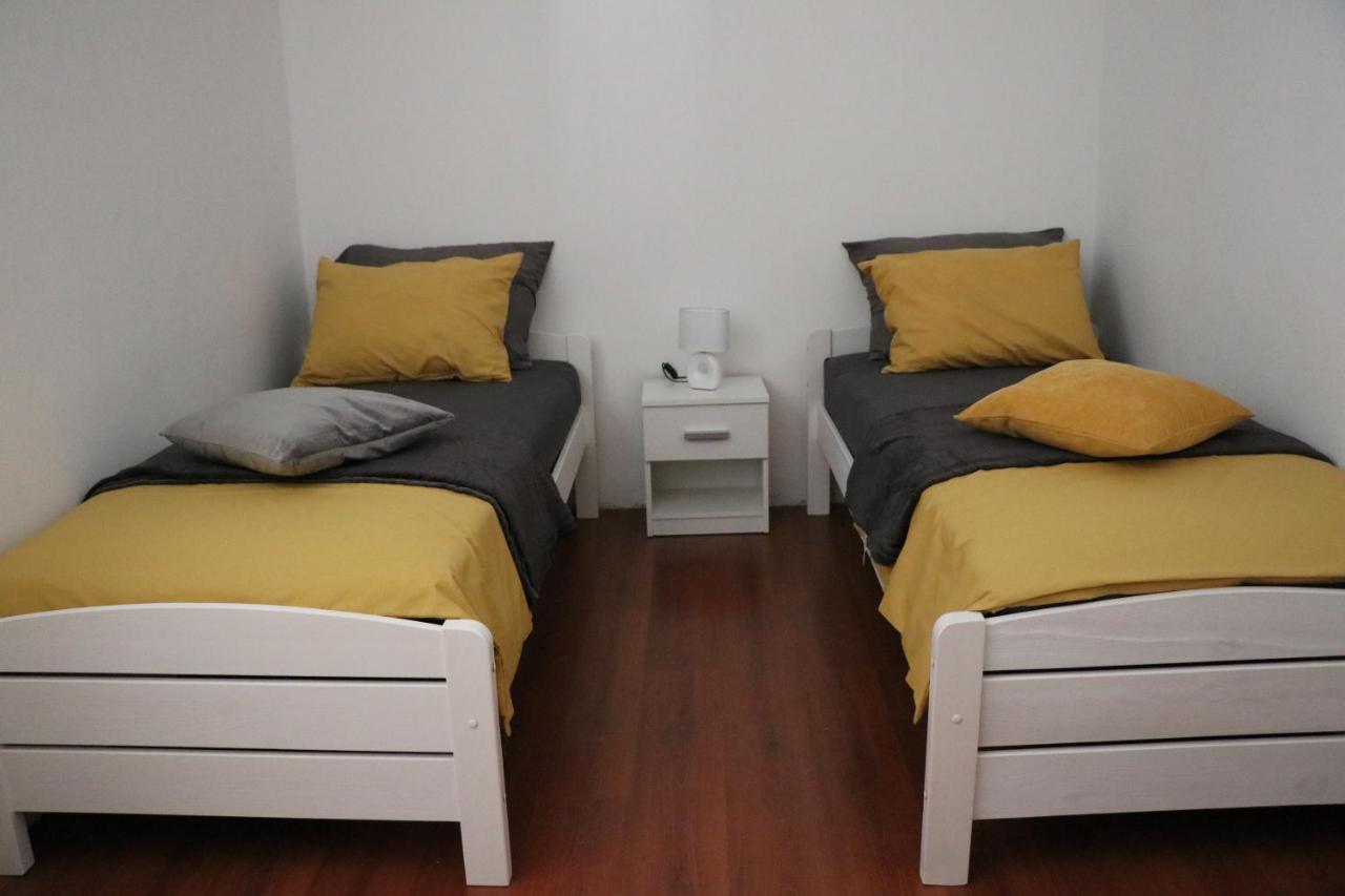 Nona Lili Apartment Izola Zewnętrze zdjęcie