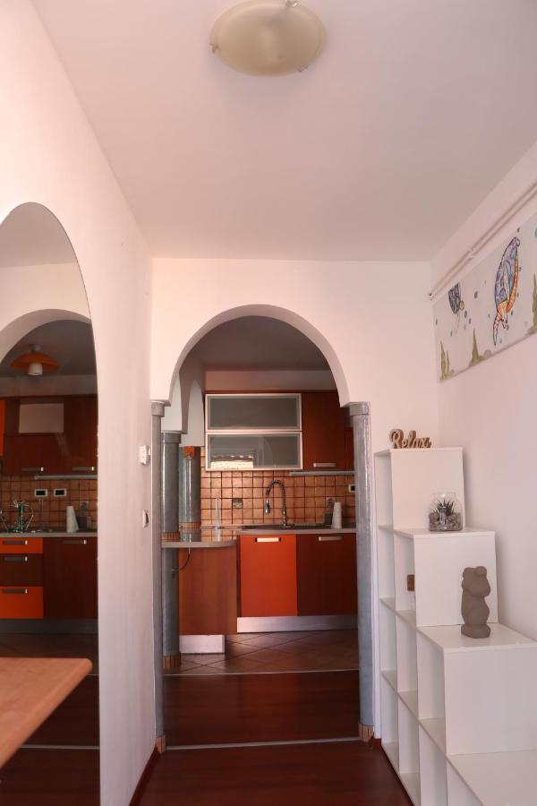 Nona Lili Apartment Izola Zewnętrze zdjęcie