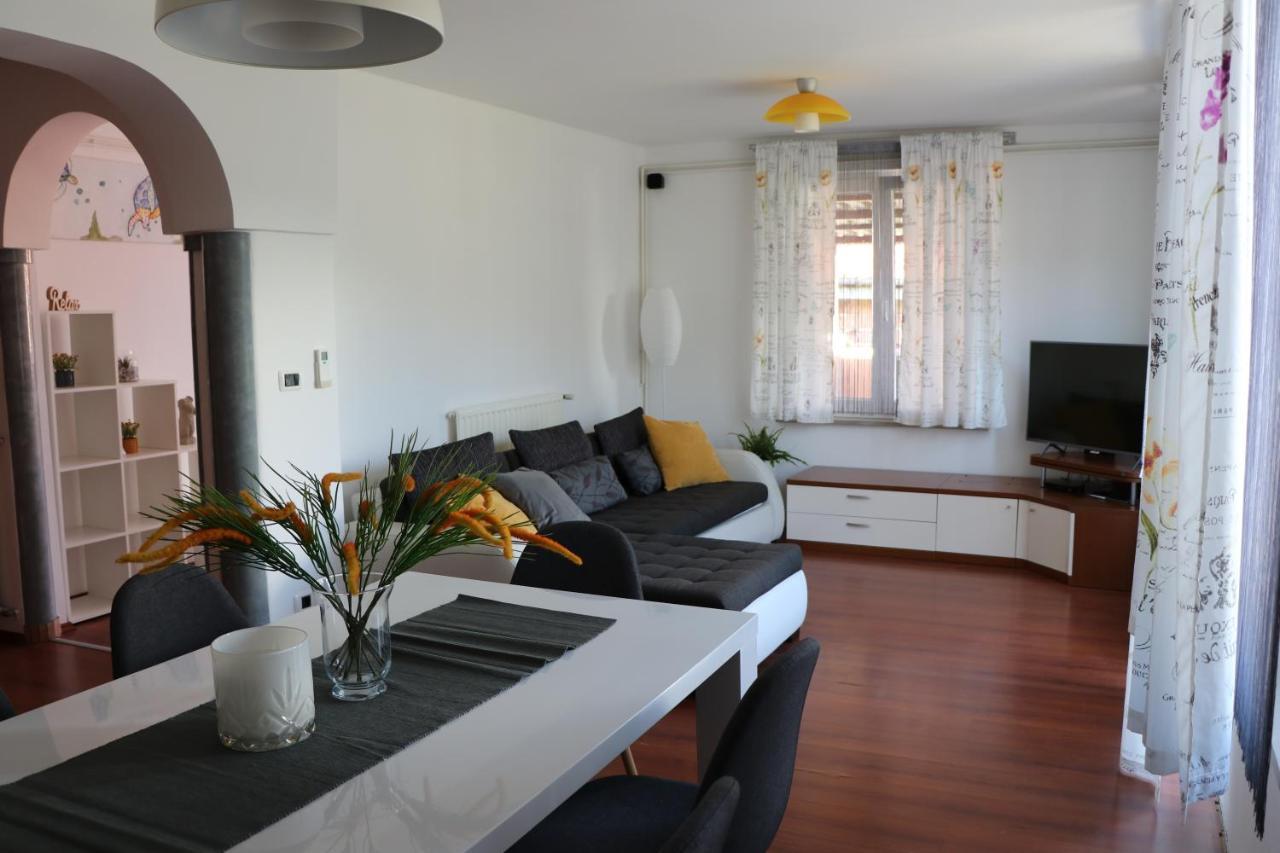 Nona Lili Apartment Izola Zewnętrze zdjęcie