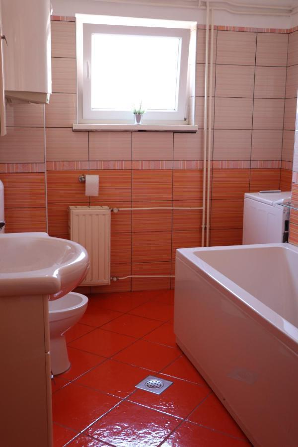 Nona Lili Apartment Izola Zewnętrze zdjęcie